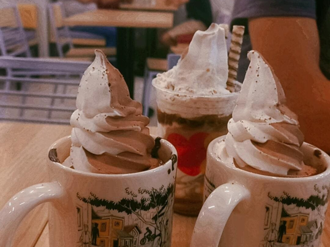 Chiquinho Sorvetes Teófilo Otoni