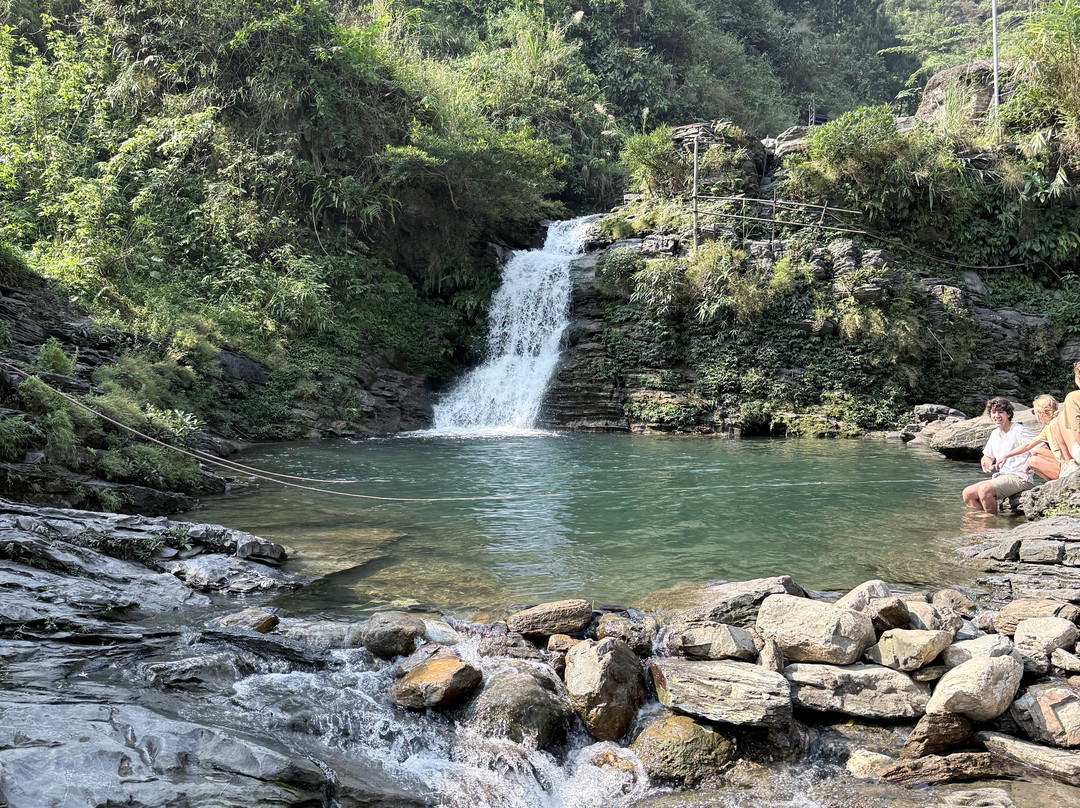 Ha Giang Epic Tour-Ha Giang必去景点
