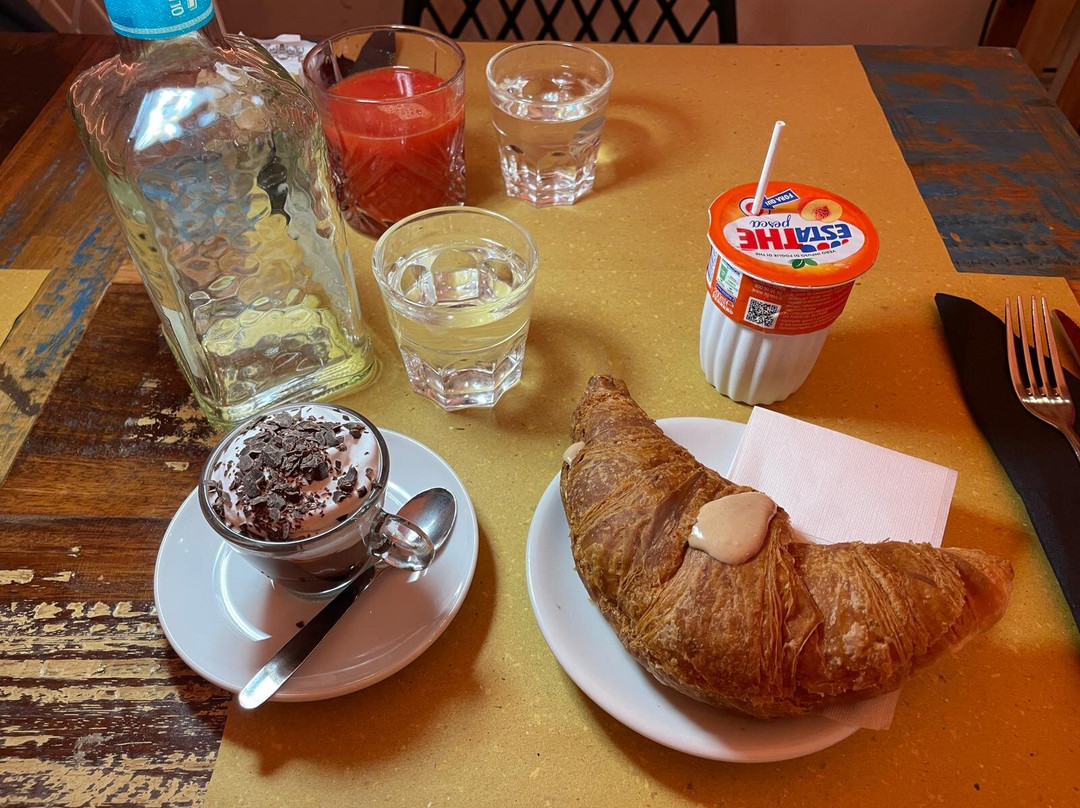 Zdora Bar & Bistrot