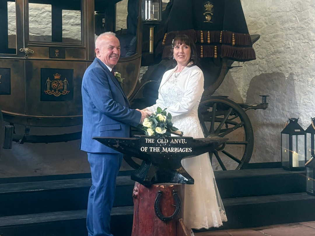 Spoilt Spa at Smiths-格雷特纳格林必去景点