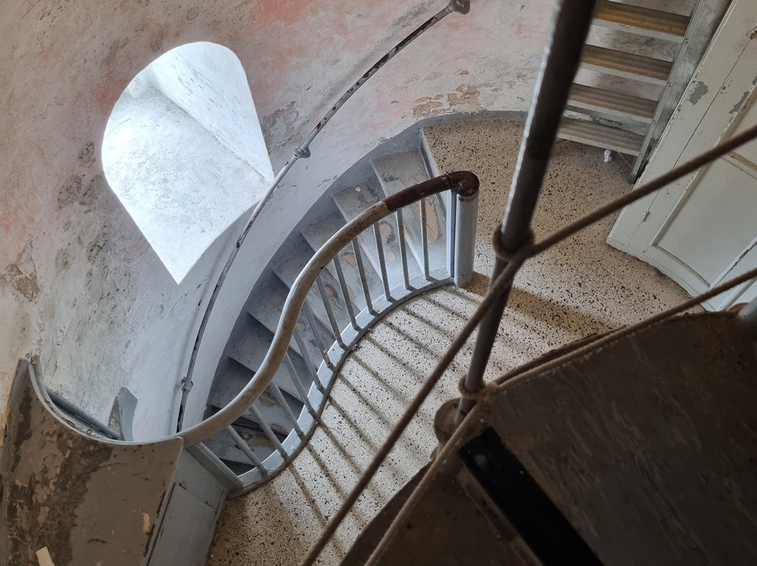 Skagen Graa Fyr-斯卡恩必去景点