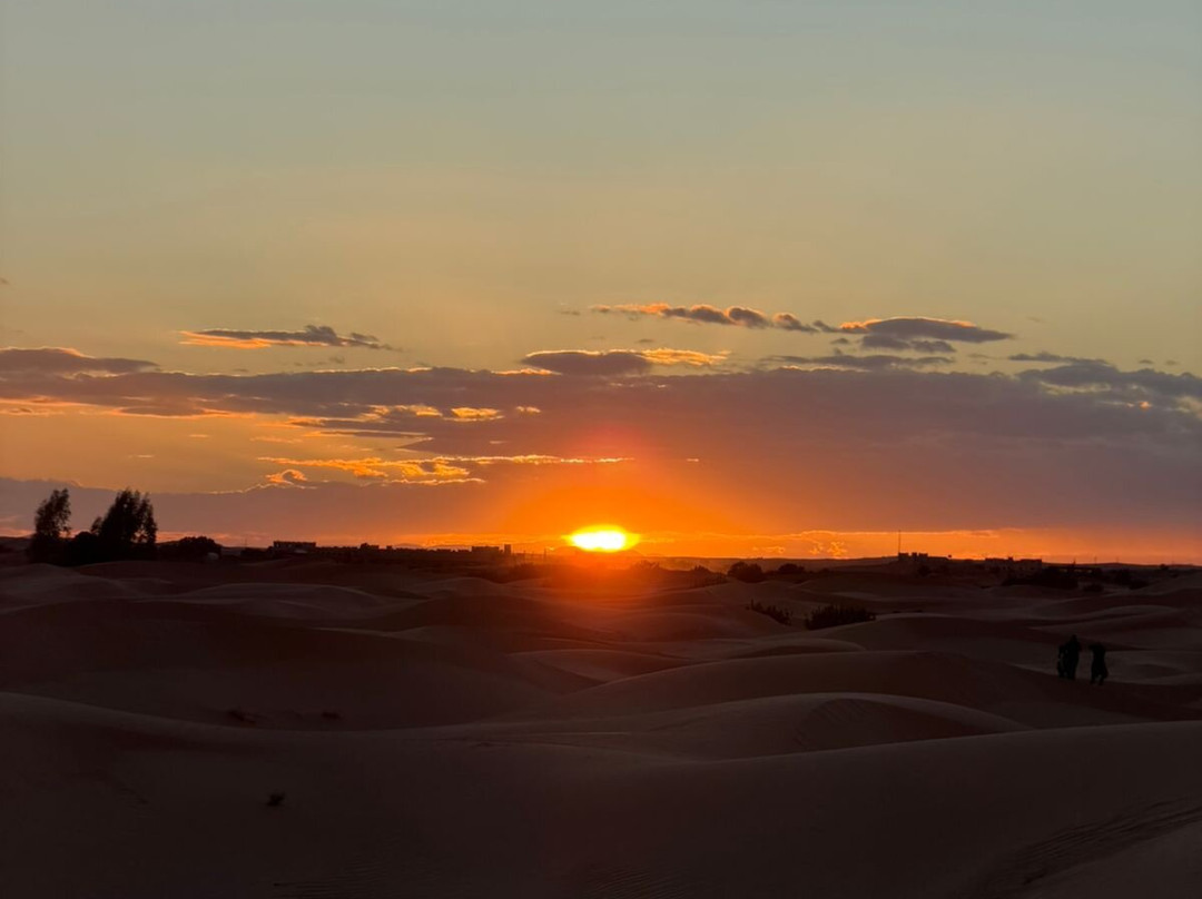 Merzouga Discovery Tours-马拉喀什必去景点