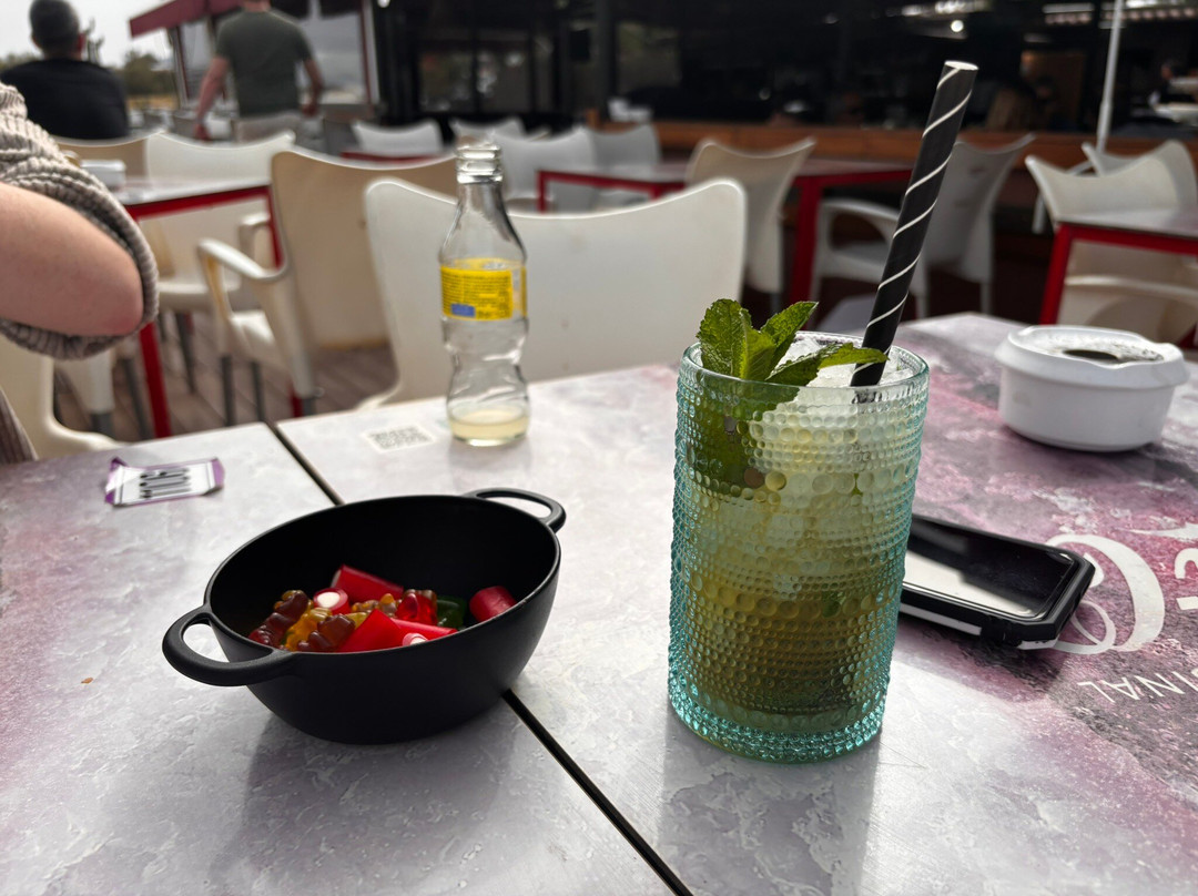 Chiringuito Cala Marina主图