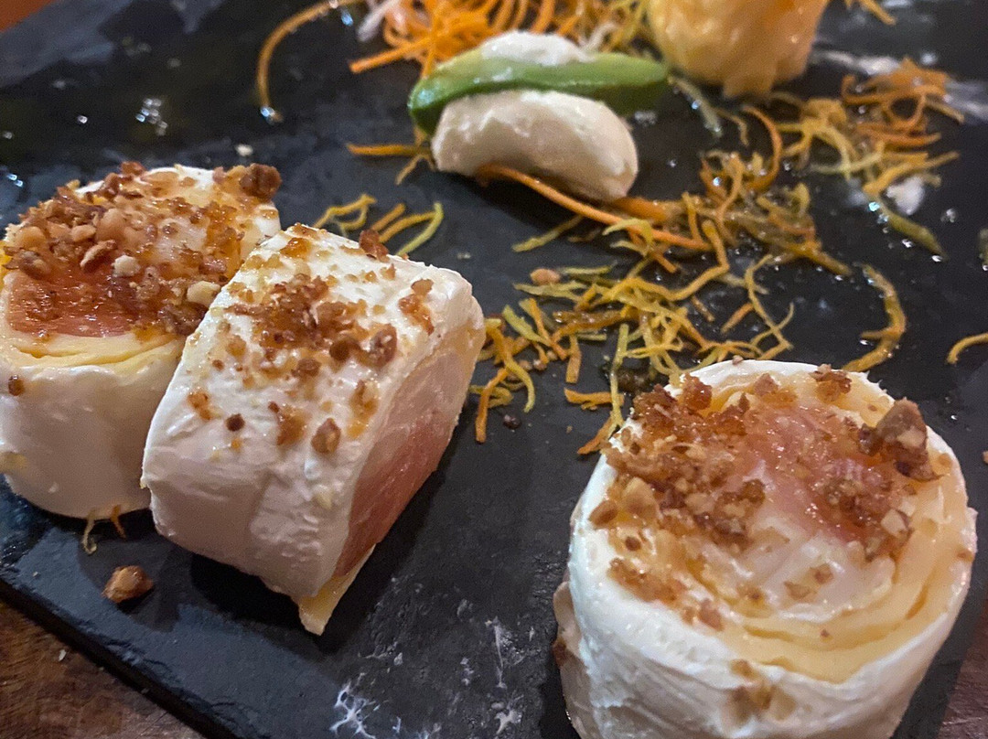 Sushiclub Punta Carretas