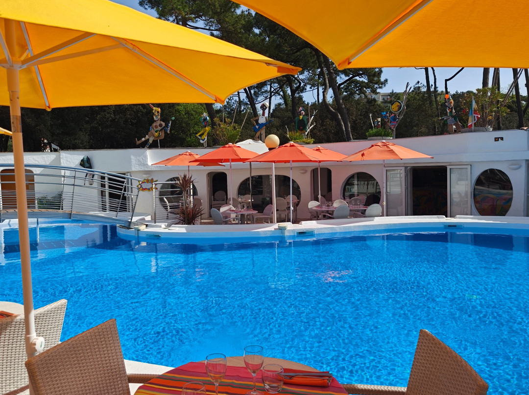 Plage De Nauzan-Saint-Palais-sur-Mer必去景点