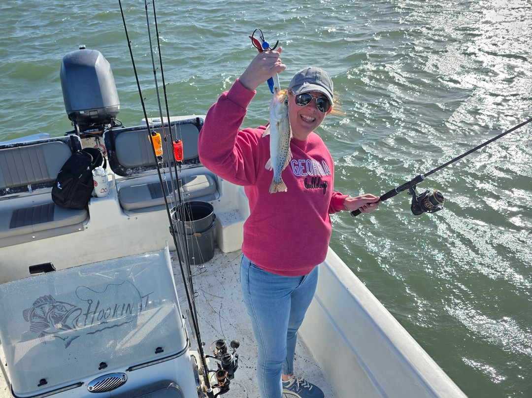 Captain Jayson-锡达礁必去景点