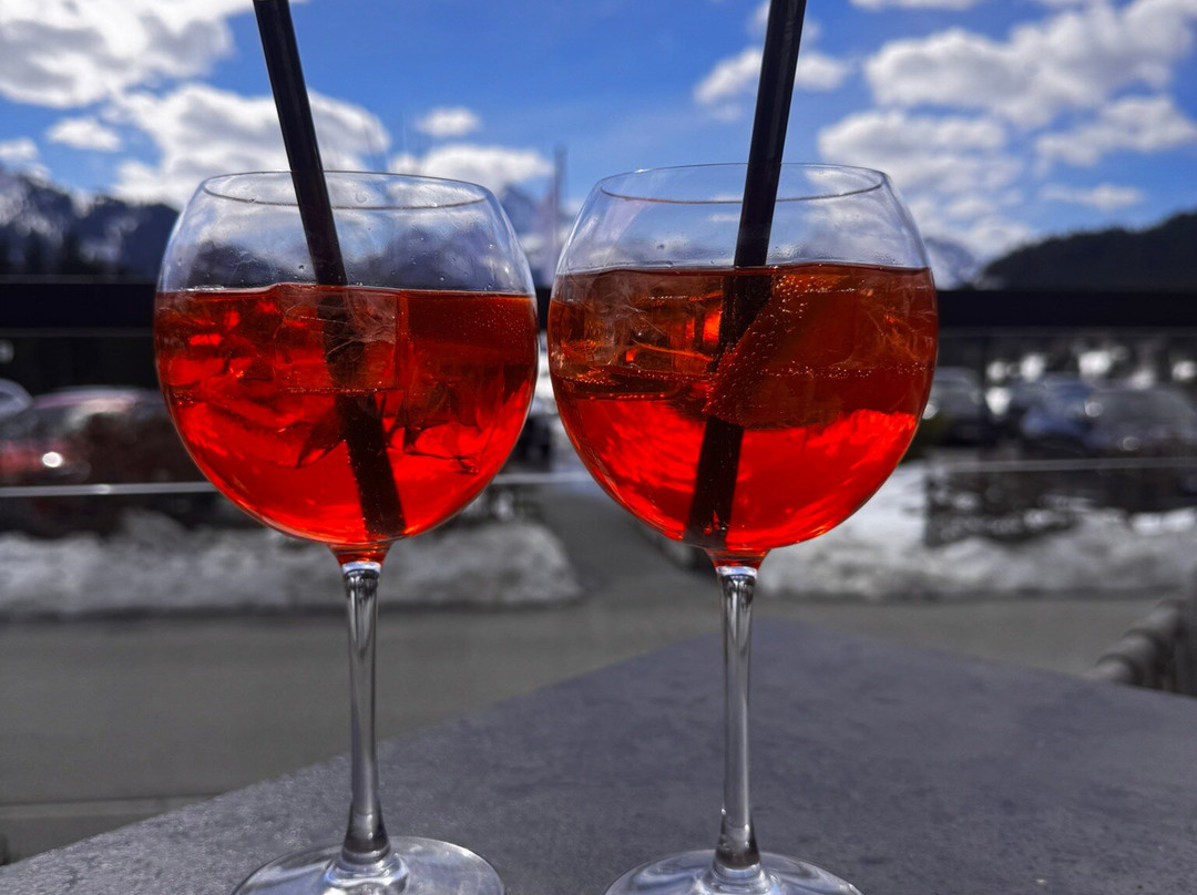 贝格布里克酒店主图