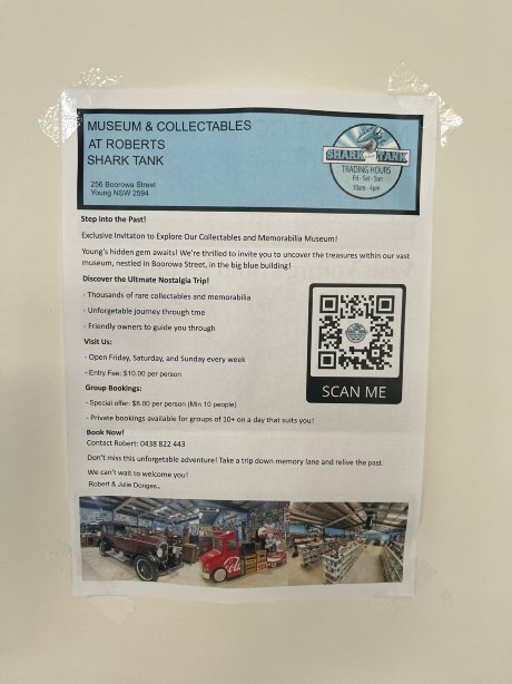 樱花盛开汽车旅馆-旅行者