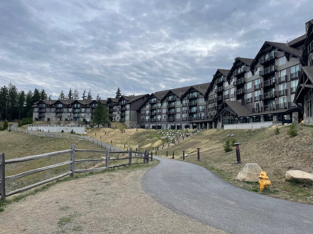 桑卡迪亚度假村 - 凯悦悠选品牌成员主图