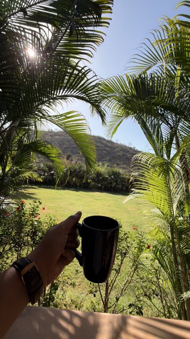 四季公园度假村-旅行者