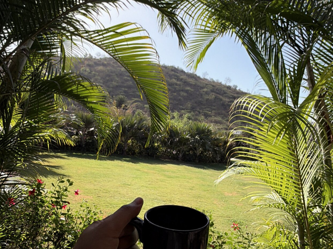 四季公园度假村主图