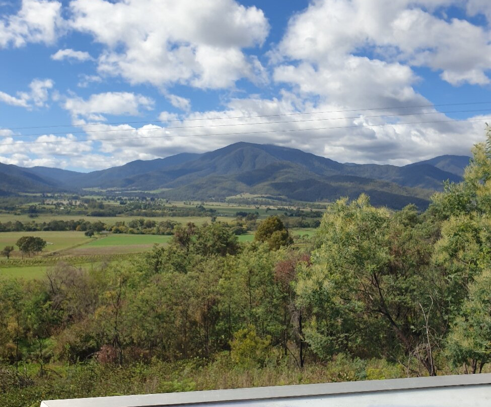 Mount Bogong Lookout-Tawonga South必去景点
