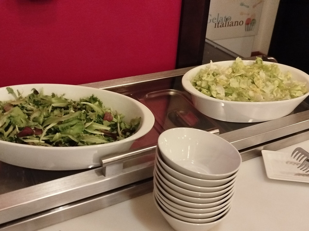 活力La Torre酒店主图