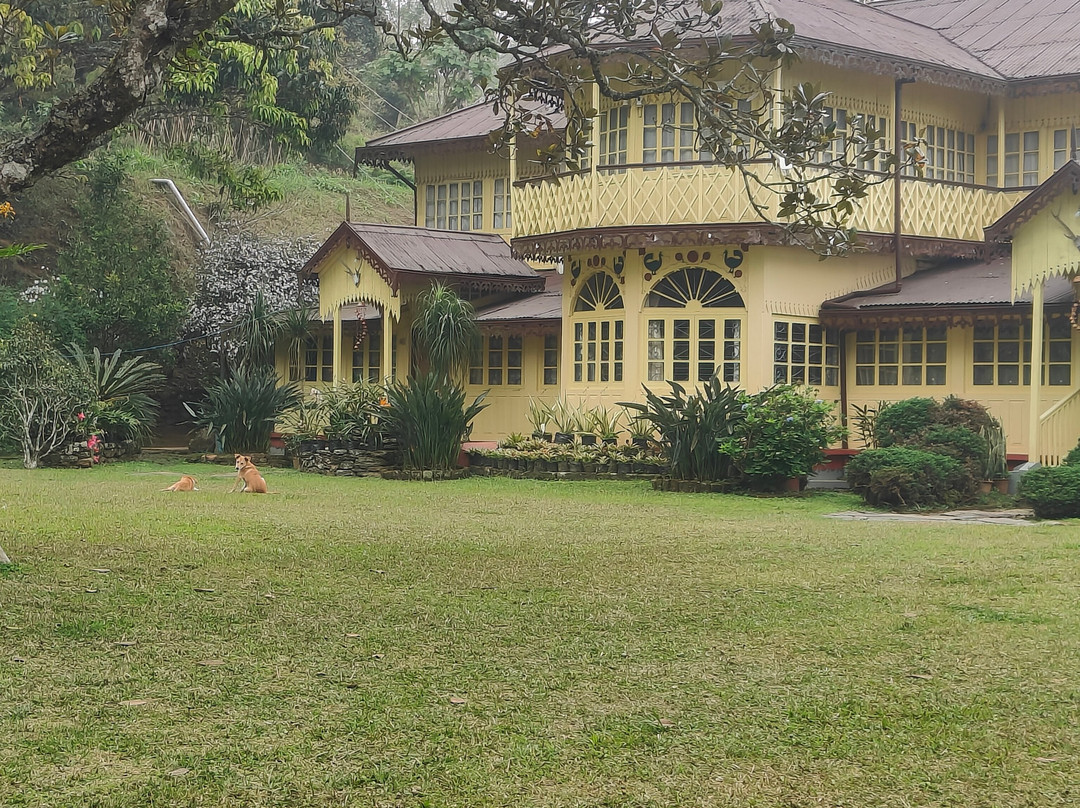 Turuk Kothi Heritage Home主图
