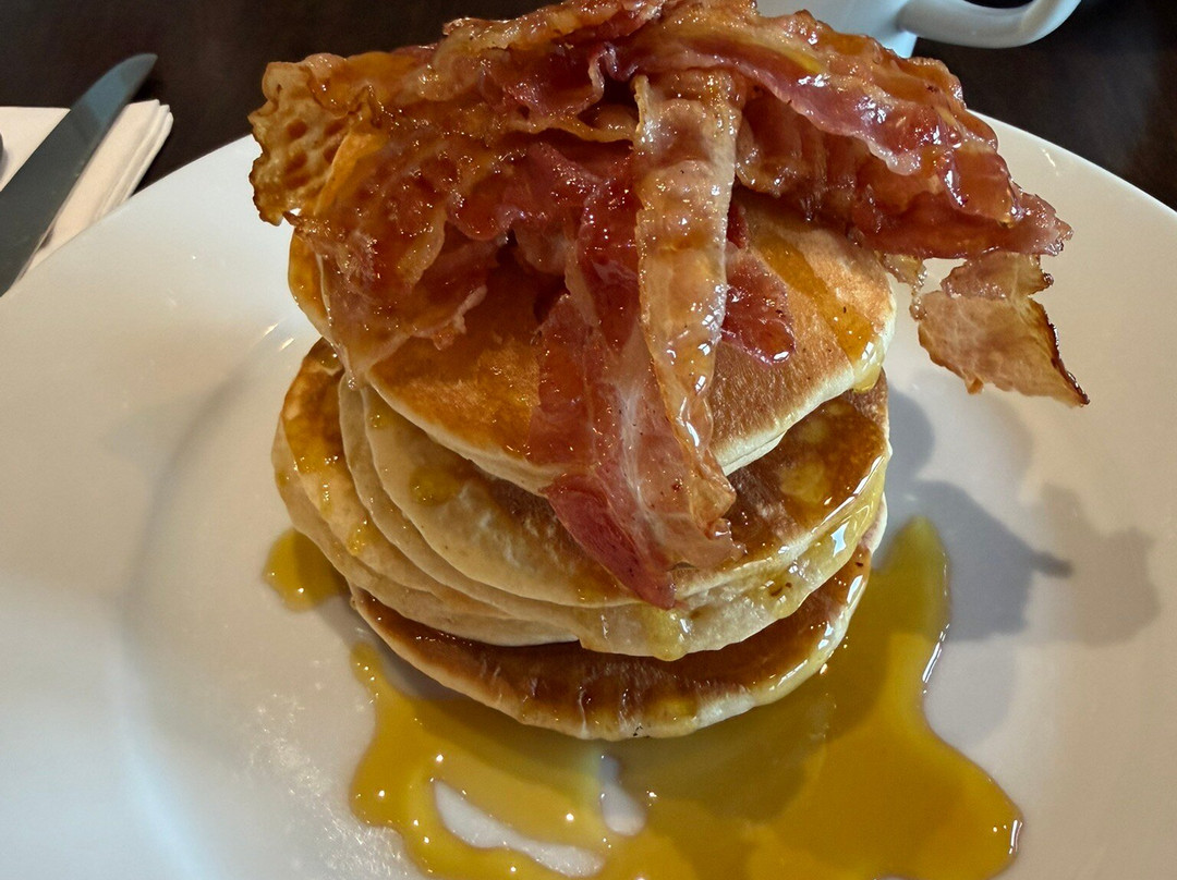 佛雅尔斯酒店主图