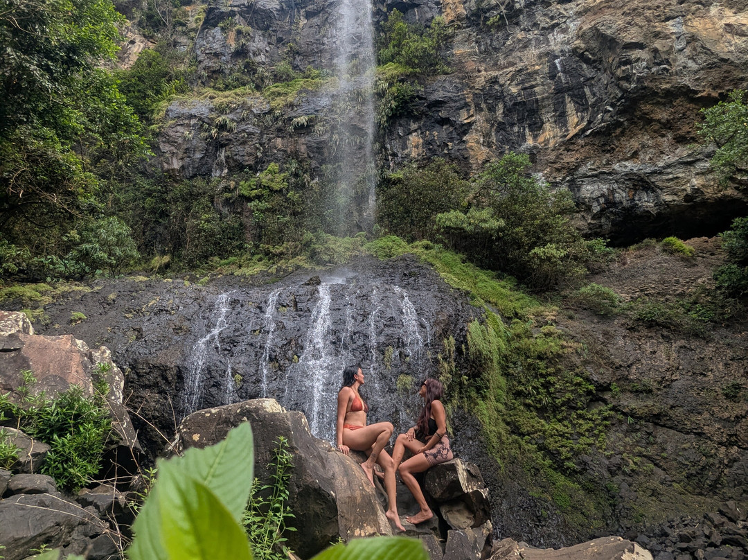 GoHike Mauritius