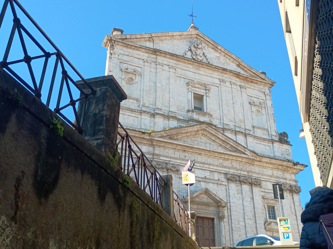 Centro Storico-斯波莱托必去景点