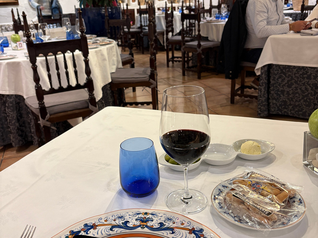 卡莫纳阳台酒店主图