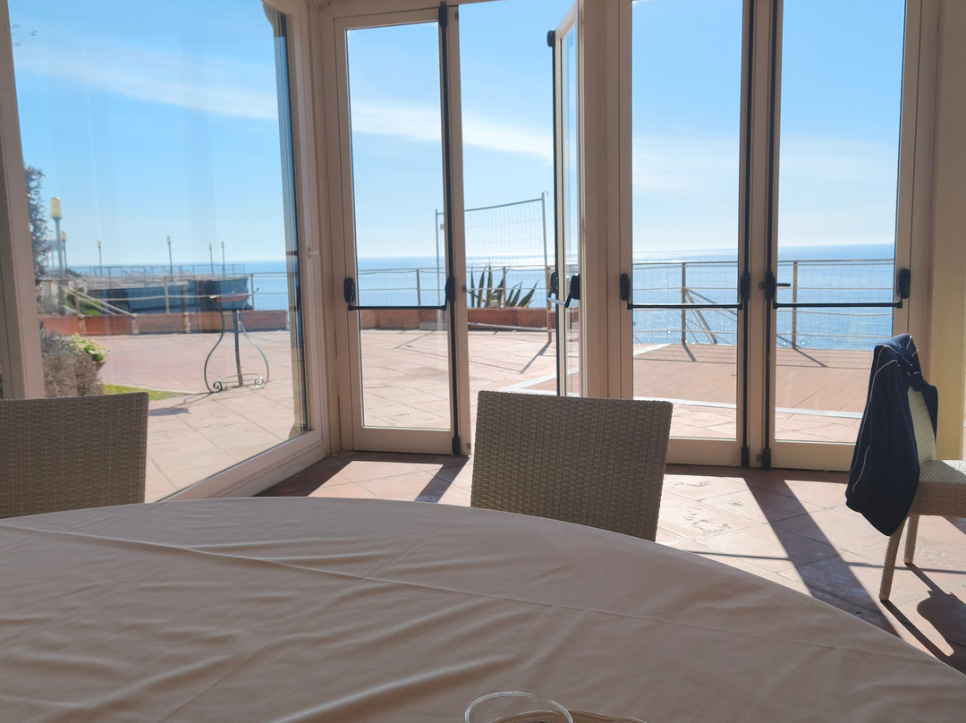 Grand Hotel Baia Verde主图