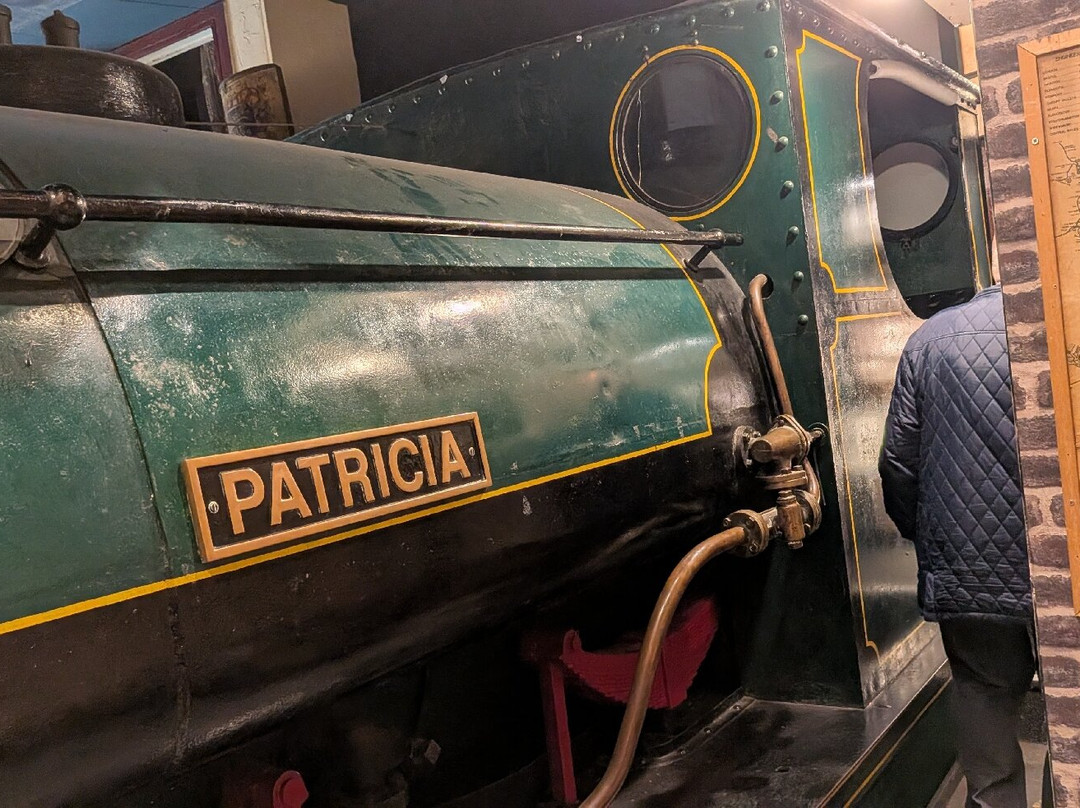 Alfa Holidays-Burtonwood必去景点