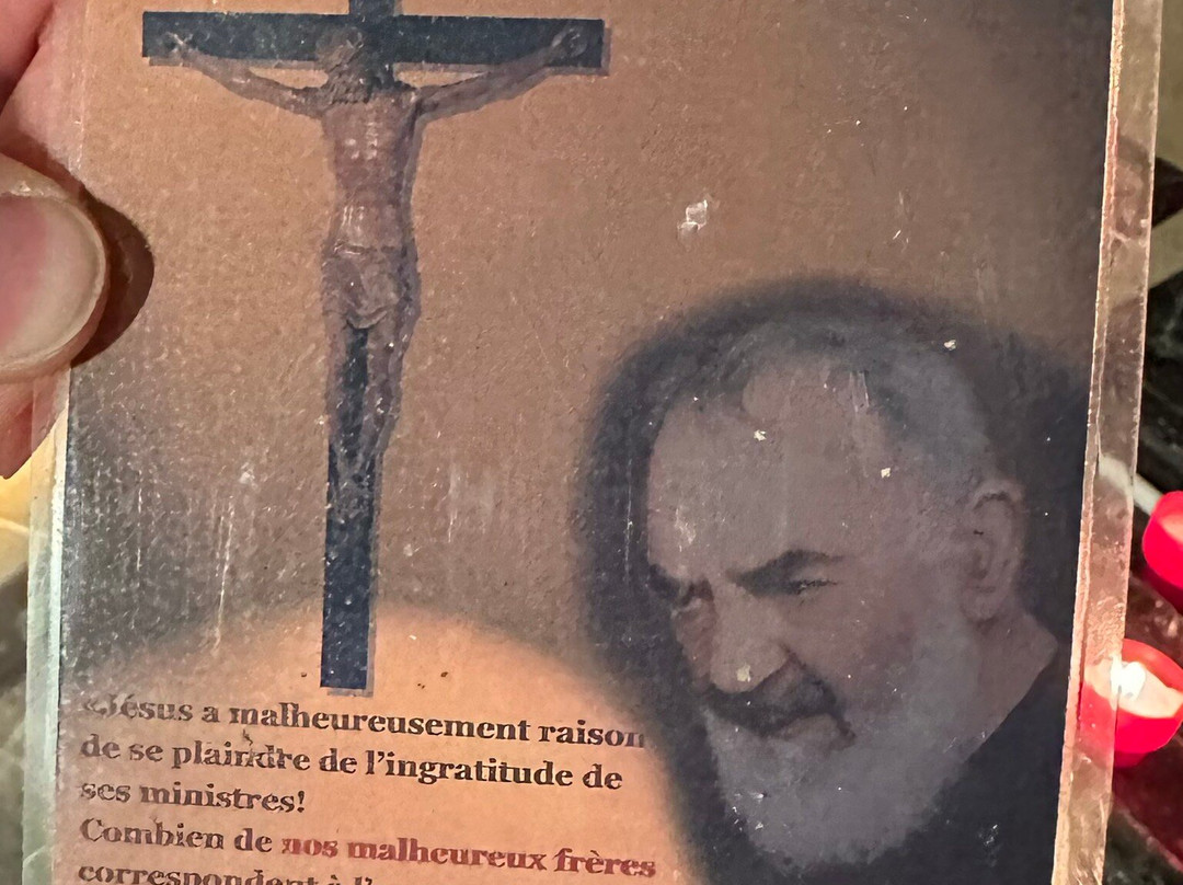 Notre-Dame de l'Assomption de Ramatuelle-Ramatuelle必去景点