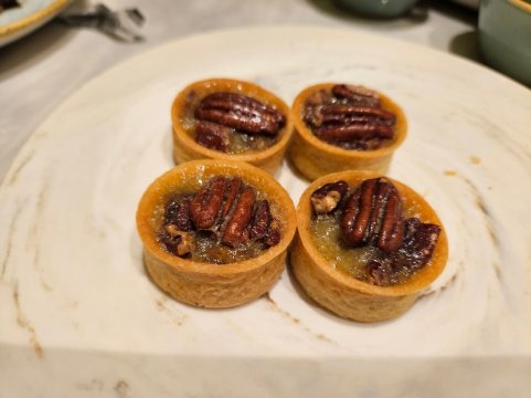 首尔板桥希尔顿逸林酒店-旅行者