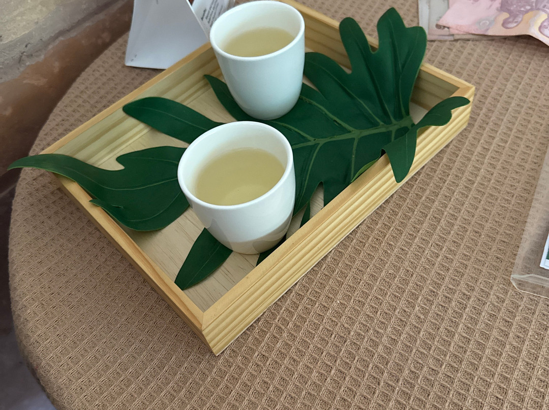 Rosalyn Spa-Bang Muang必去景点