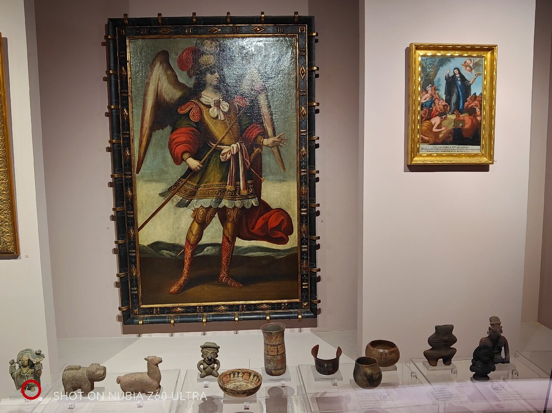 Casa - Museo de Colón-瓦拉杜利德必去景点