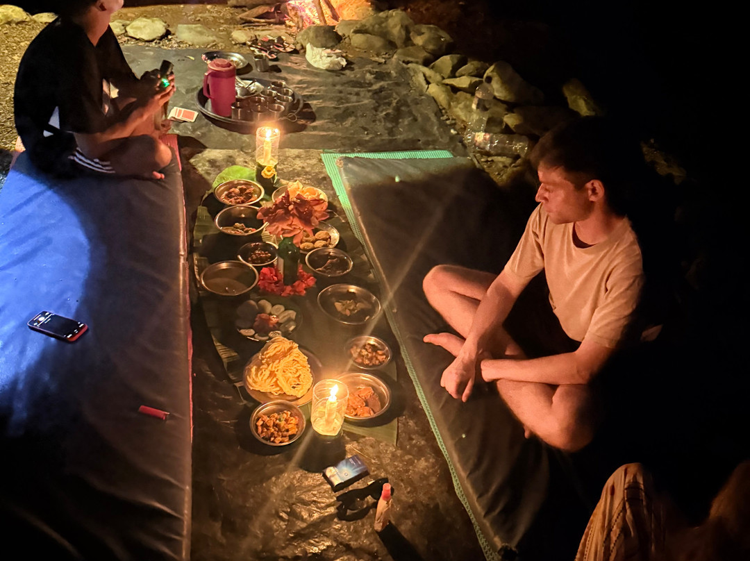 Explore Sumatra Wonder-武吉拉旺必去景点