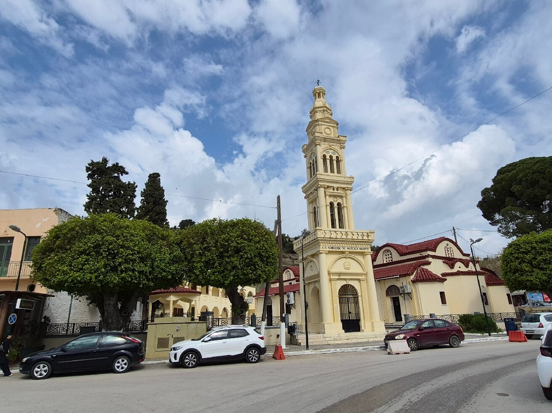 罗得岛之星全包式酒店主图