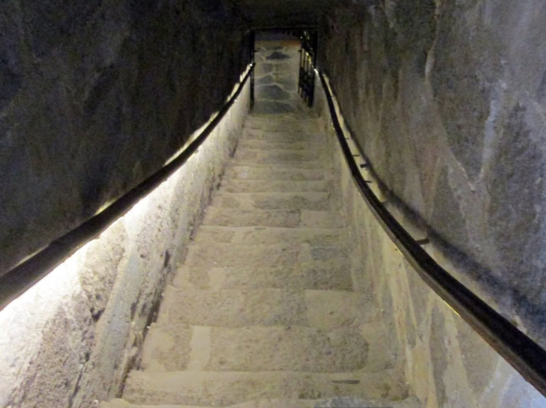 Bodrum Castle-博德鲁姆必去景点