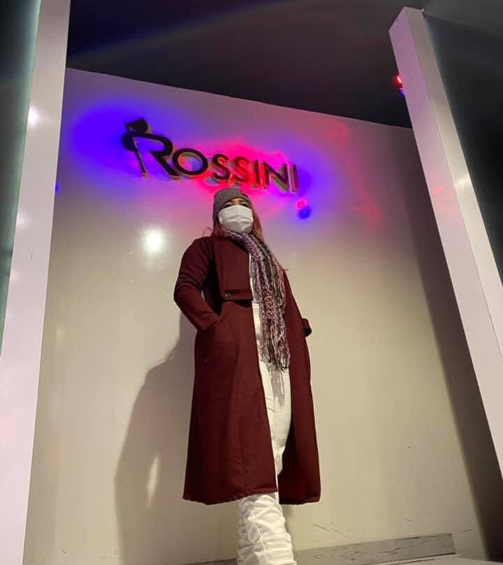 Baggio Rossini Leather Store-塞尔丘克必去景点