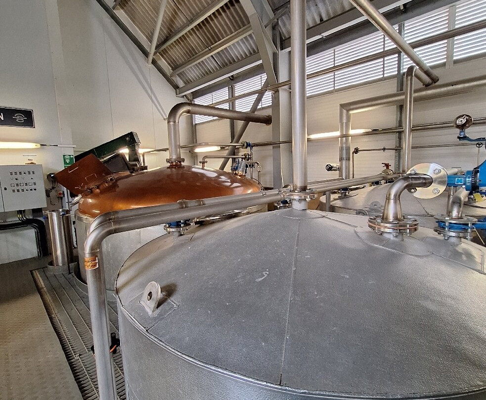 Ardnamurchan Distillery-Glenbeg必去景点