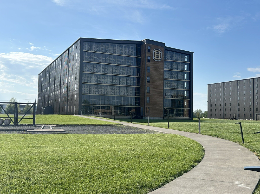Bardstown Bourbon Company-Bardstown必去景点