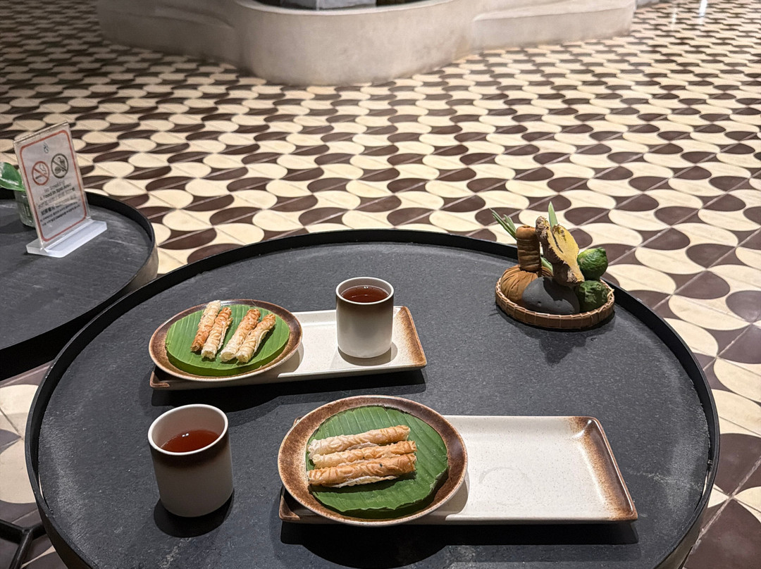 Samatha Spa Boeungkak-金边必去景点