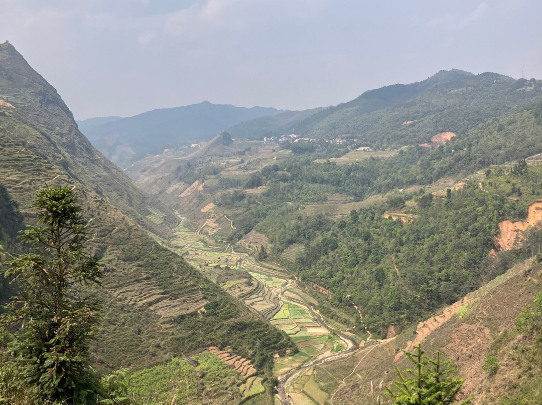 TIEN TOUR HA GIANG LOOP-Ha Giang必去景点