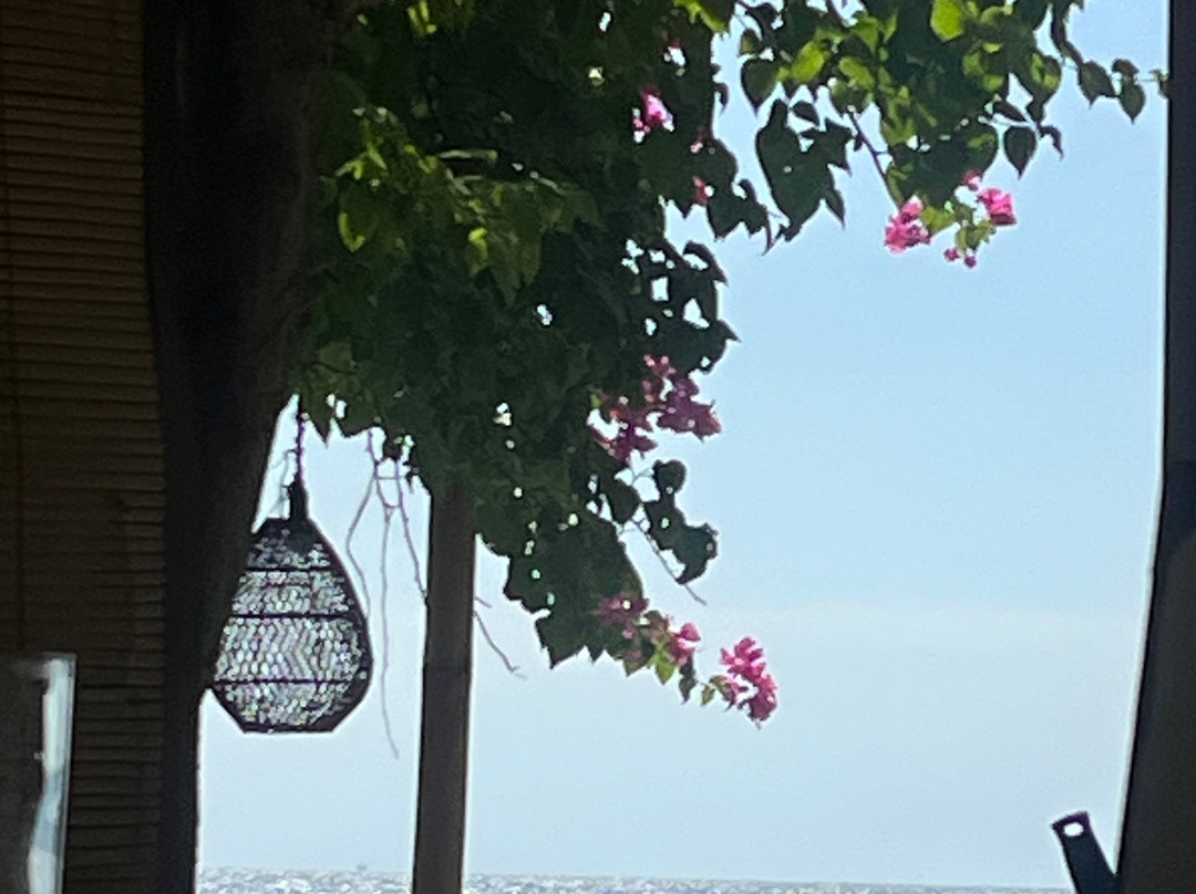 苏大马拉度假圣吉吉龙目岛主图