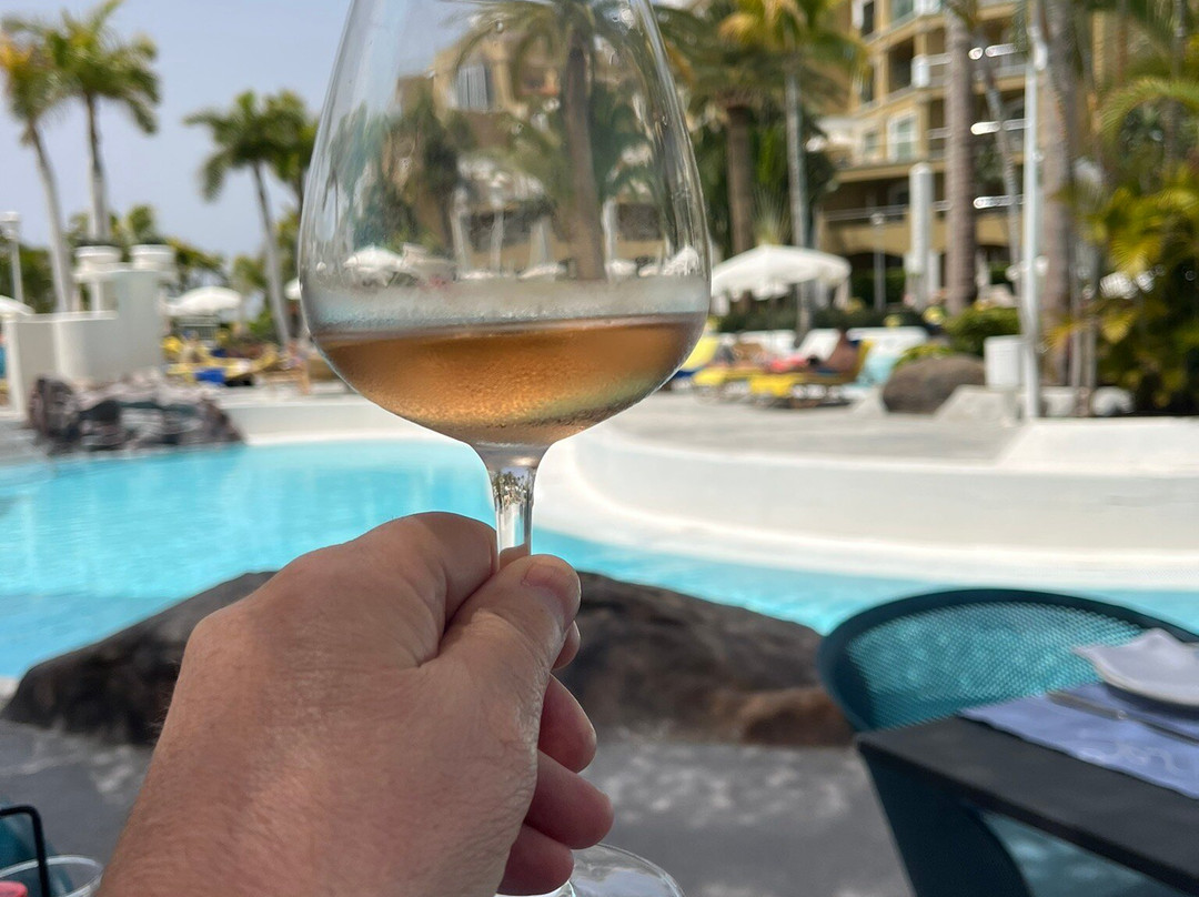 尼瓦利亚花园酒店主图