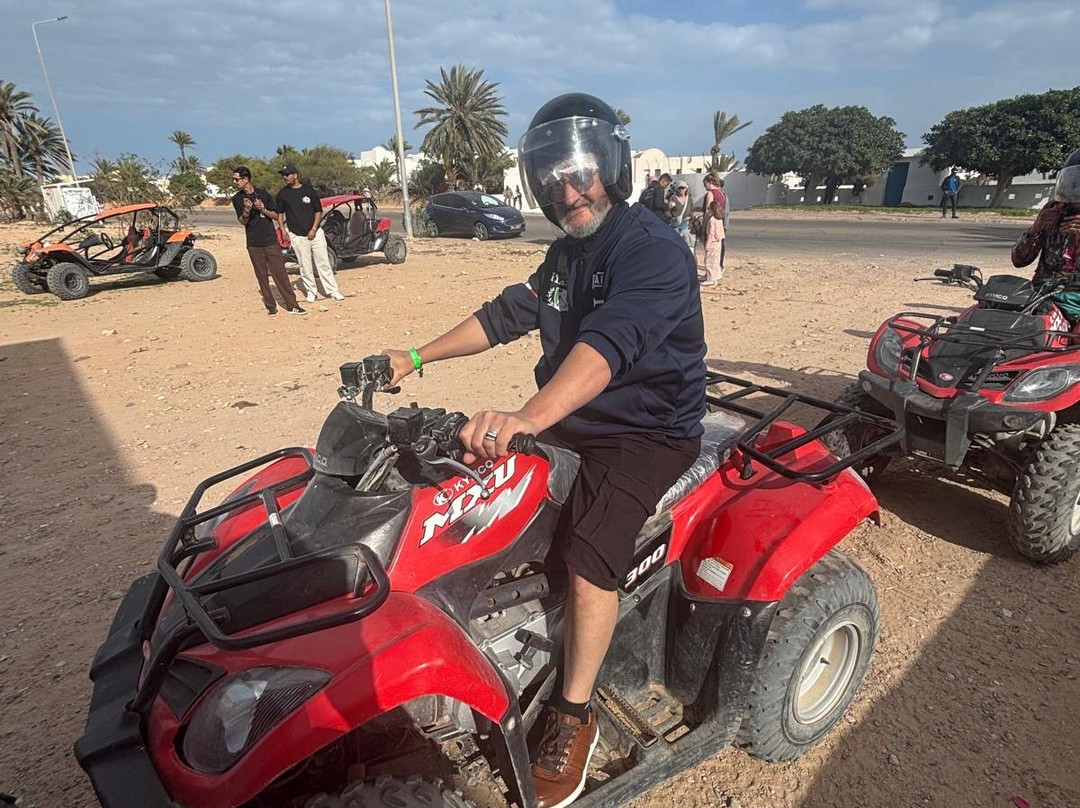 Hari俱乐部海滩度假村主图