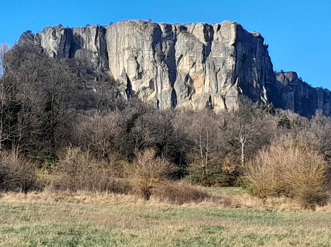 Pietra di Bismantova-Castelnovo ne' Monti必去景点