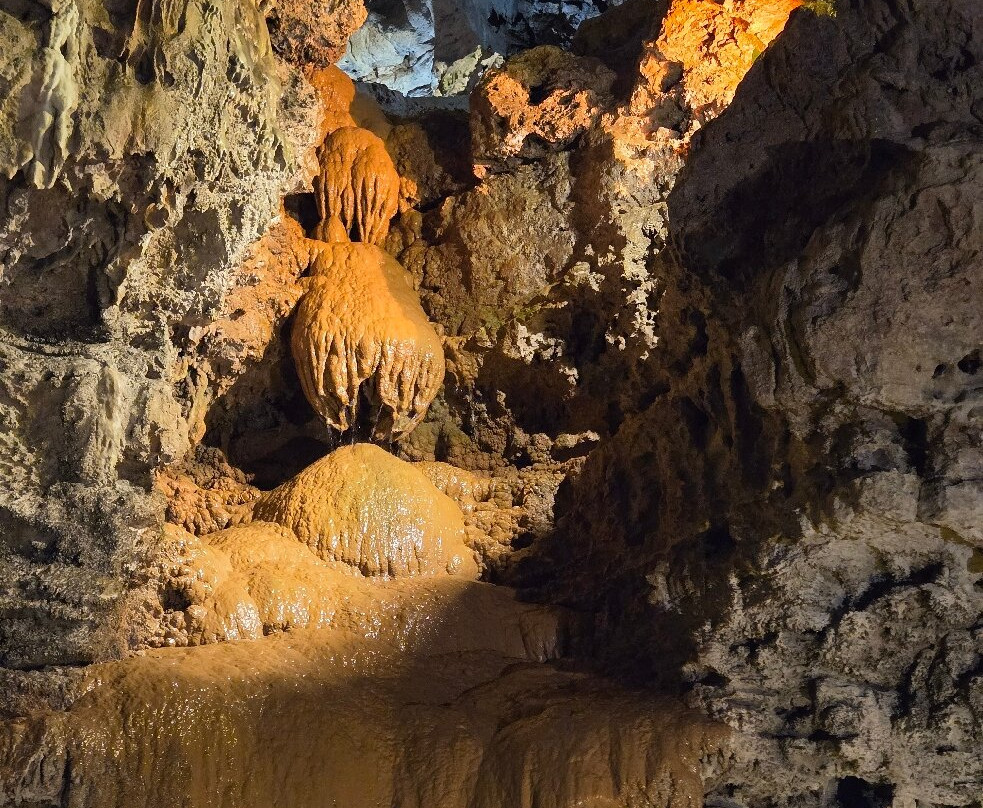 Stark Caverns-Eldon必去景点