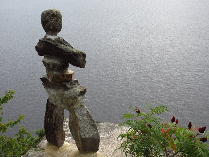 Parc national d'Opémican-Temiscaming必去景点