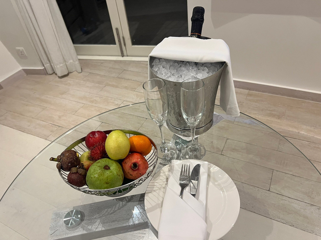 马尔代夫丽世南阿里环礁度假村主图