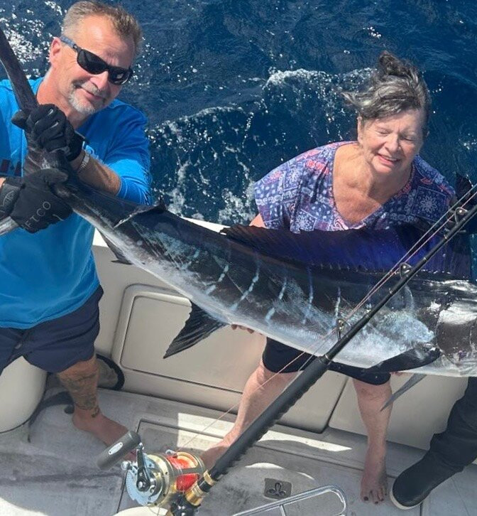 Blue Sky Cabo Fishing and Tours-卡波圣卢卡斯必去景点