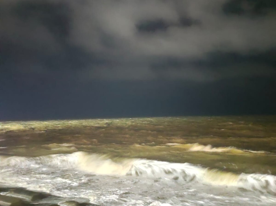Digha Beach-Midnapore必去景点