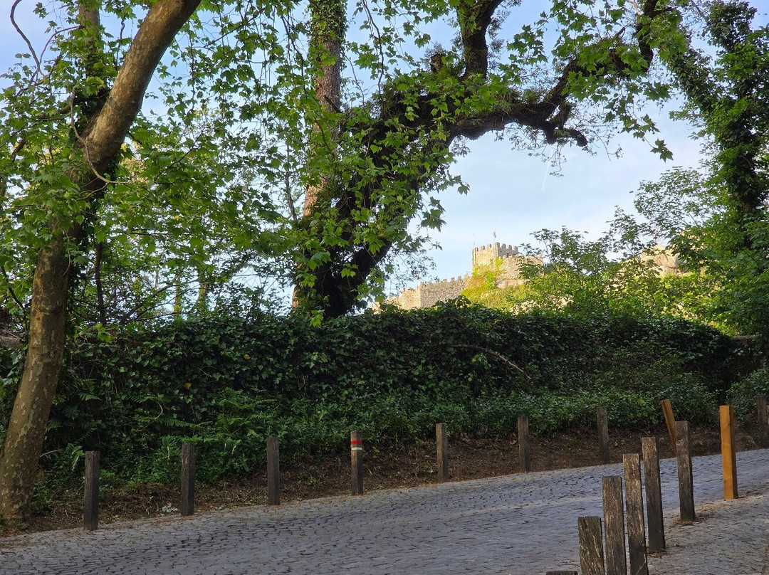 蒙塞拉特宫-辛特拉必去景点