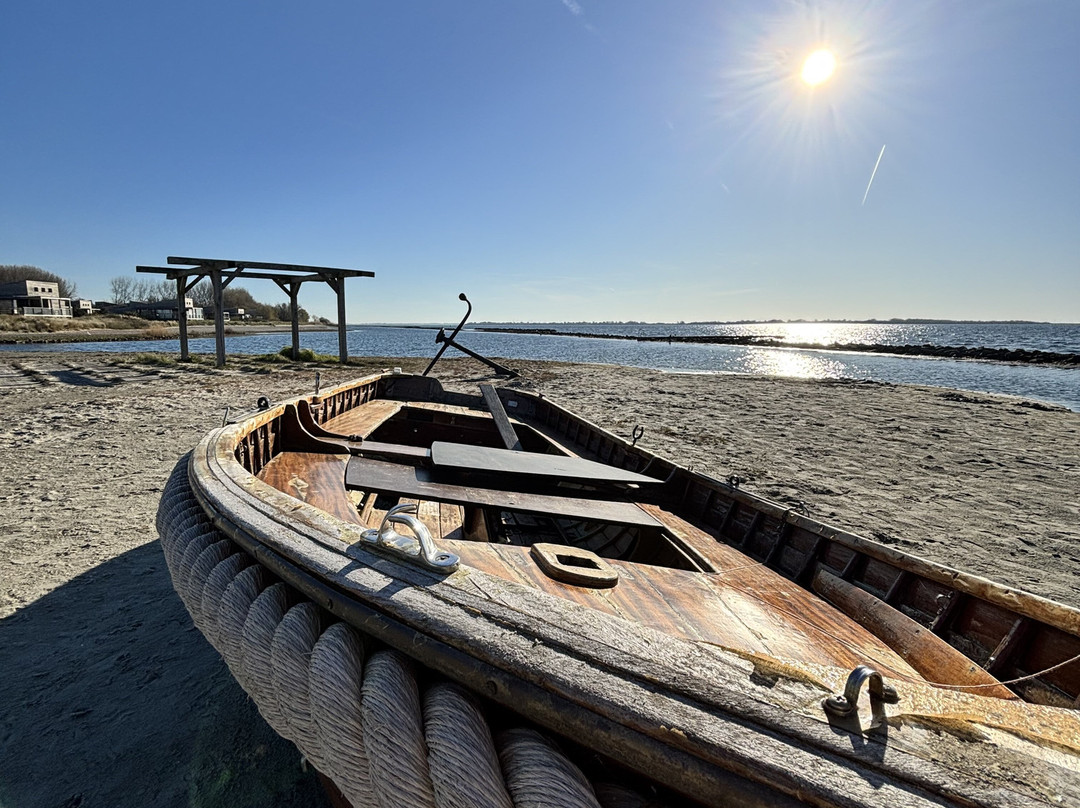 Beach Resort Punt West主图