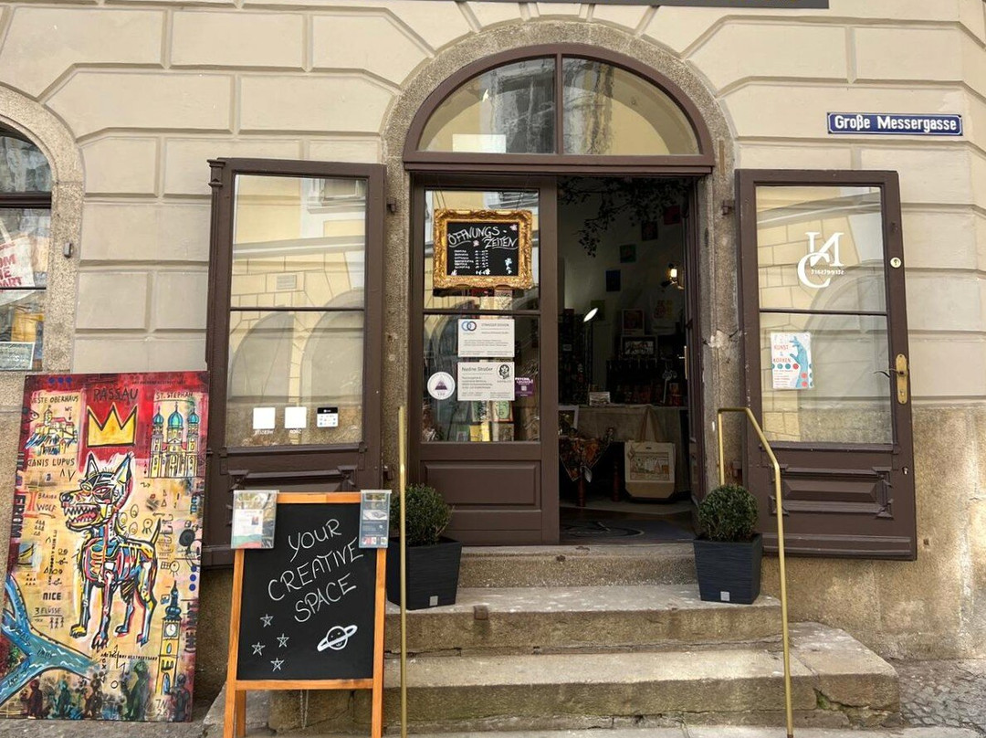 Art Factory ncstreetsart