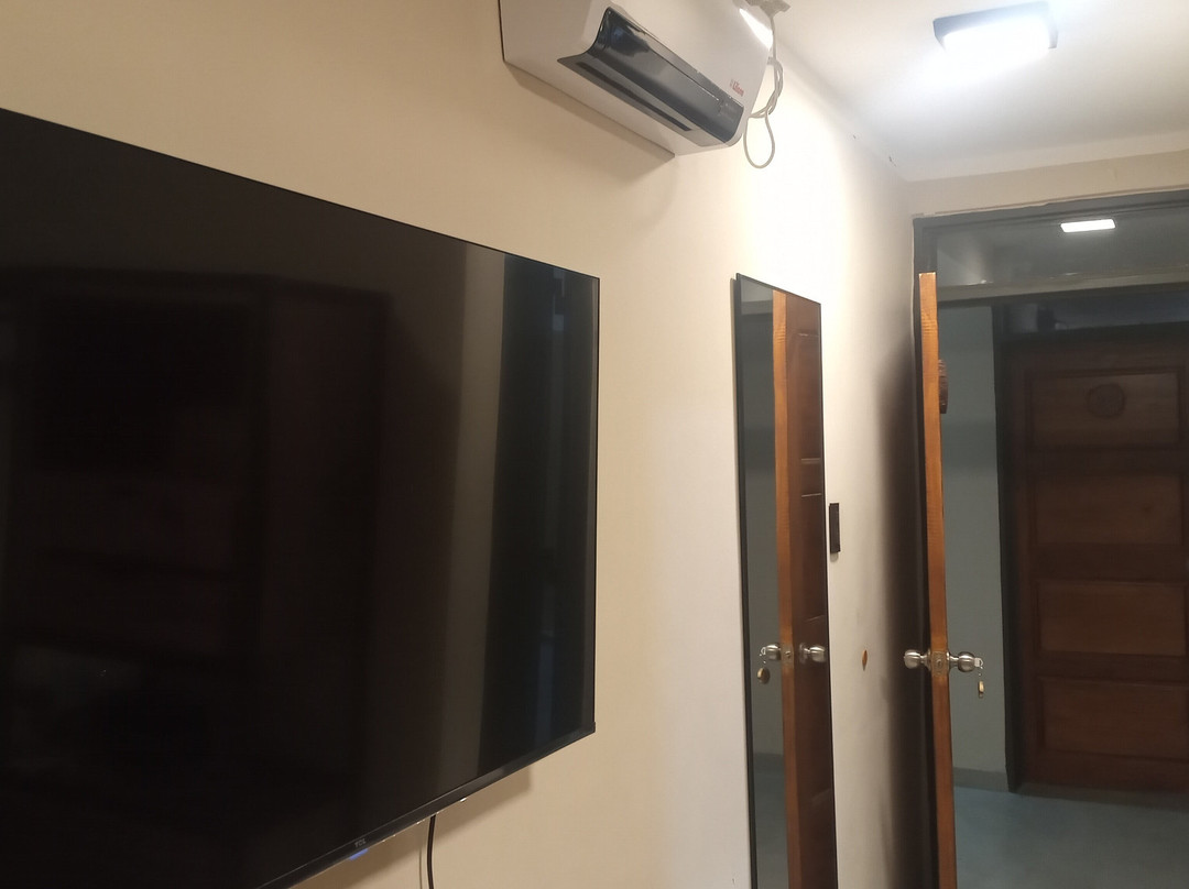 Hosteria Municipal Antofagasta de la Sierra主图