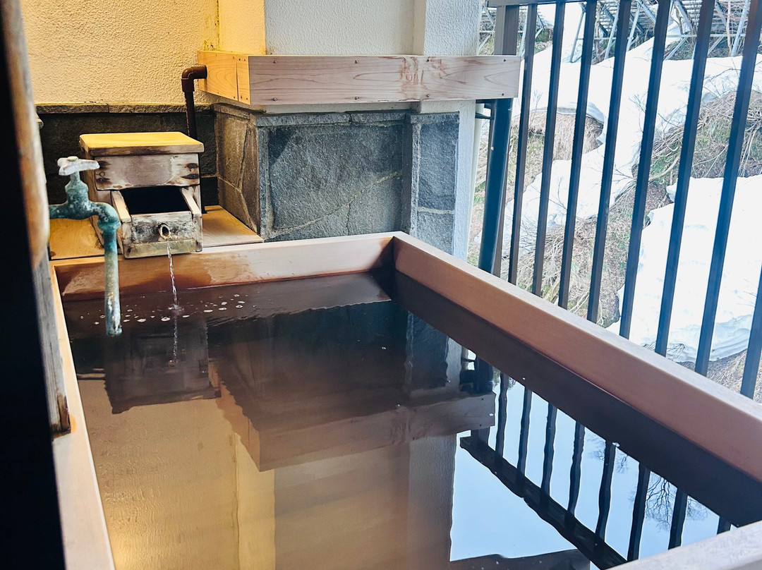 松之山温泉玉城屋日式旅馆主图